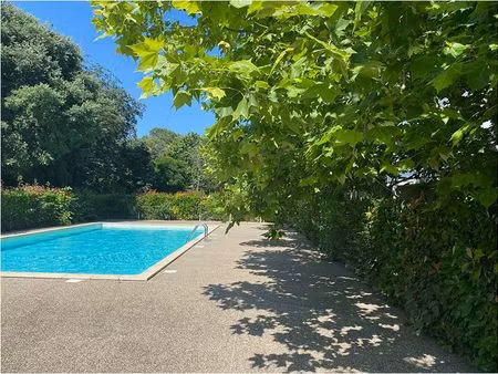 toulouse bonnefoy maourine 2 pieces parking balcon ascenceur