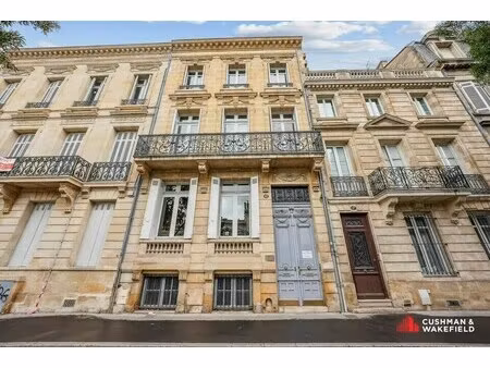 location bureaux 37 m²