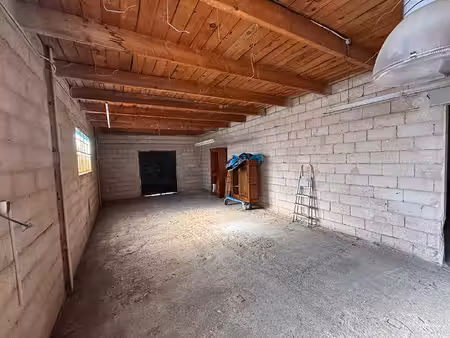 hangar - la crau - 1.150.000€
