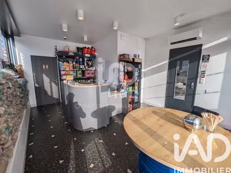 vente boutique/local commercial 80 m²