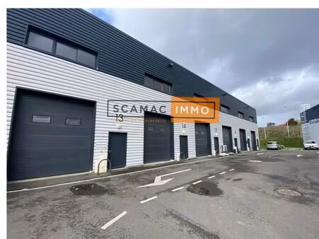 location local d’activités valenton 94460 120m²