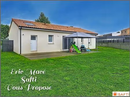 proche de cholet