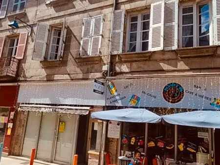 propriété d’exception au cœur d'aubusson