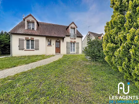 maison beaugency 4 chambres