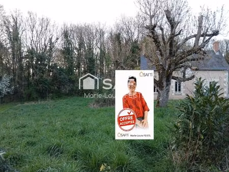 maison à finir  nature  dépendances  fort potentiel