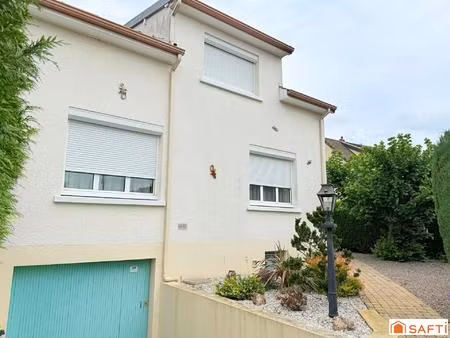 maison charmante  proche du centre commerciale leclerc