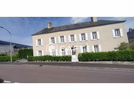 maison 5 pièces 130 m²
