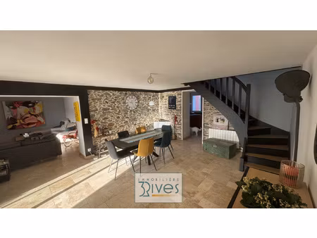 grande maison familiale de 6 chambres à divatte-sur-loire 20