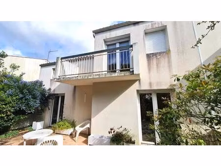 exclusivité ! a vendre maison lagord de 113m2 avec jardin et garage