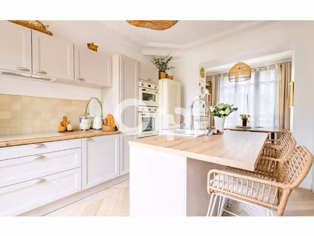 maison le raincy m² t-5 à vendre  638 000 €