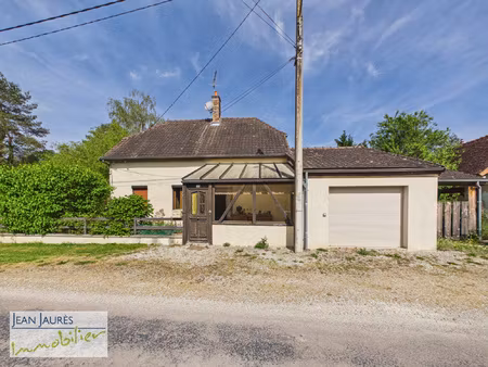 maison de campagne pleine de charme sur 2 103 m2 de terrain