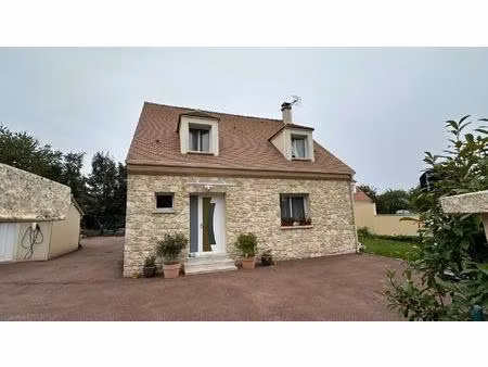 véranda  cheminée  5pp 3 chbres : la maison qui coche tout !