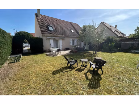 maison méry-sur-oise 125 m² t-7 à vendre  434 000 €