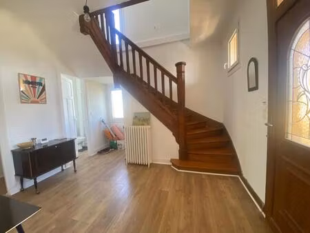 maison familiale