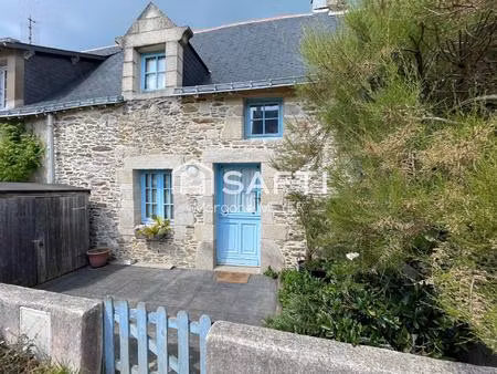 maison de pêcheur 50m de la mer