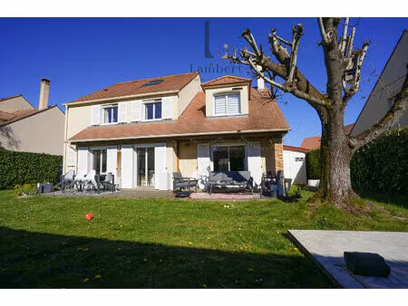 vernouillet- maison 5 chambres 176m2