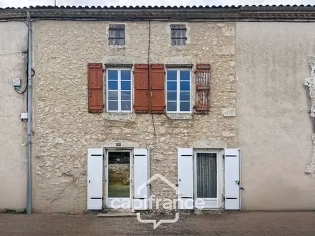 maison à vendre 3 pièces proche de agen (47)