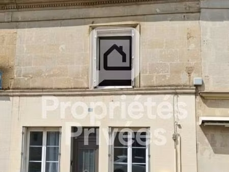 exclusivité à vendre à cheillé 37190 / la chapelle st blaise (1 km azay le rideau) : maiso