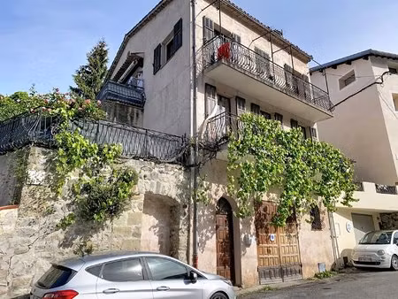 location 3p vide luceram