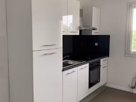 f2 rebberg 46m²