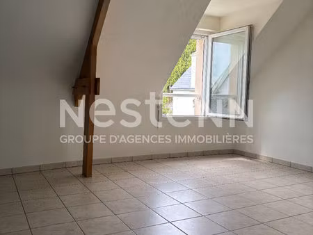 a louer - appartement - questembert - 1 chambre - 40.74m2