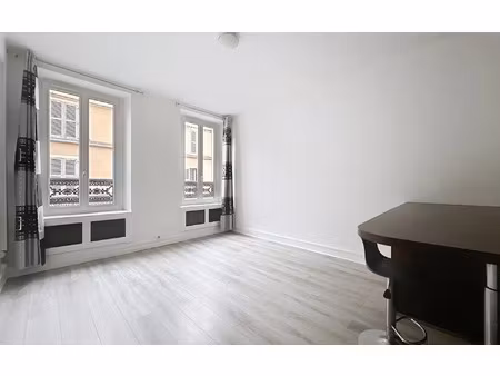 location appartement  36.21 m² t-2 à villeneuve-saint-georges  850 €