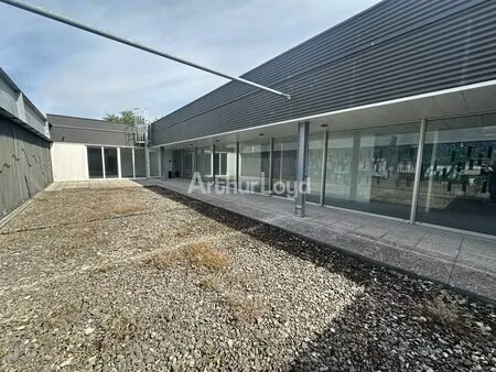 vente bureaux 730 m²