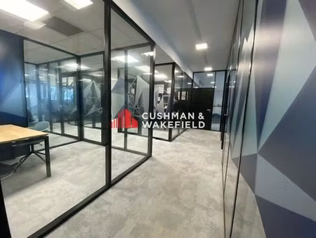 bureaux à louer