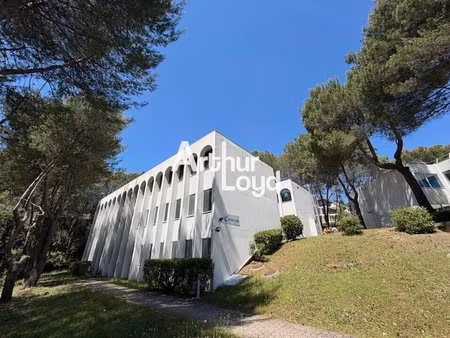 vente bureaux 92 m² à 206 m²