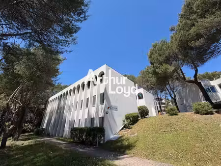 vente bureaux sophia antipolis 06560 92m² à 206m²
