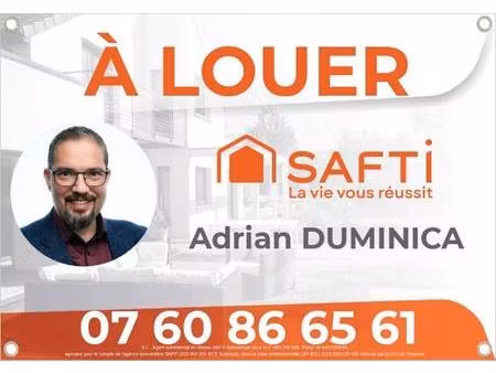 local commercial libre à louer