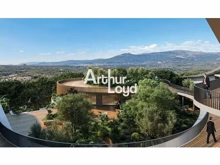 location local d’activités sophia antipolis 06560 4844m²