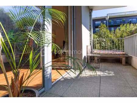 vente appartement 4 pièces à vezin-le-coquet (35132) : à vendre 4 pièces / 84m² vezin-le-c