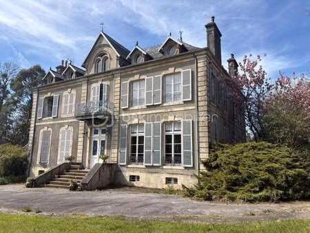 vente maison à saint-joseph (50700) : à vendre / 414m² saint-joseph