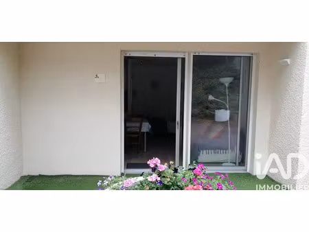 appartement à jard-sur-mer (85520)