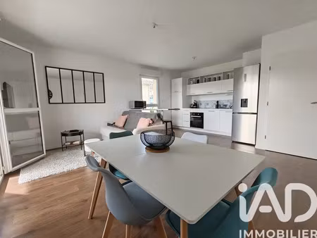 appartement à nieul-sur-mer (17137)