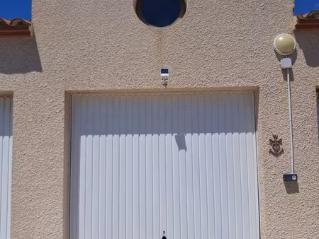 garage à leucate (11370)
