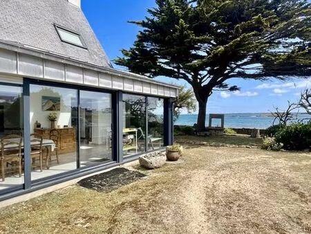 maison de 7 pièces de luxe en vente à larmor-plage  france