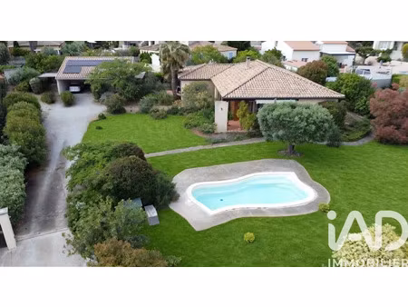 maison à thézan-lès-béziers (34490)