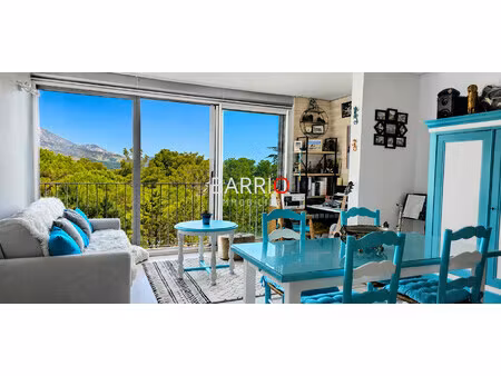 appartement 2 pièces 55m² entièrement rénové avec accès th