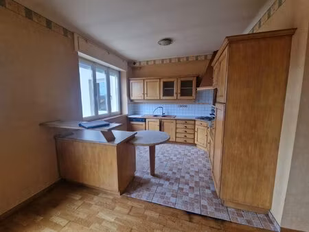 appartement à vendre cattenom
