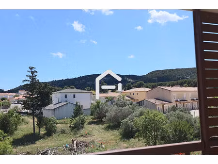 t3 dernier étage avec ascenseur  sans travaux. domaine frascati