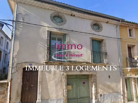 immeuble de rapport