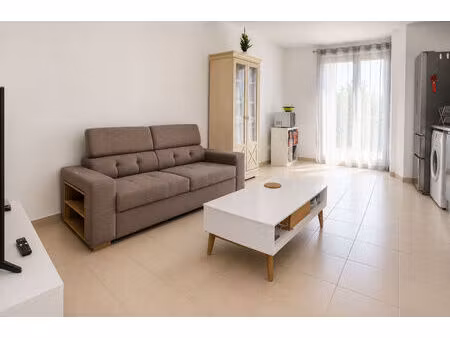 appartement la chapelle-sur-erdre 2 pièce(s)