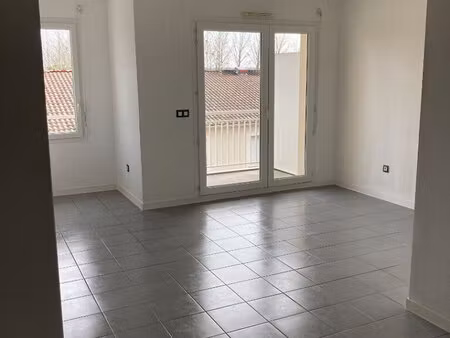 appartement 2 pièces 41 m² à louer montussan 33450 ? | era immobilier