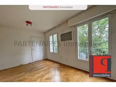 appartement à vendre le chesnay-rocquencourt