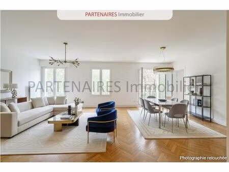 appartement à vendre le chesnay-rocquencourt