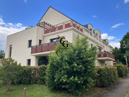 appartement t4 centre ville - vertou