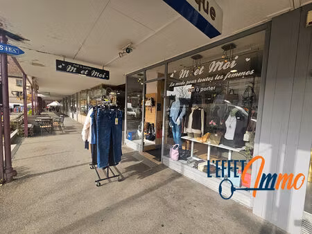 fonds de commerce guebwiller
