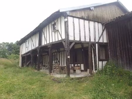 maison champenoise